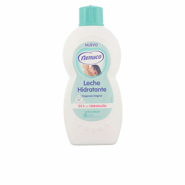 Lapte Hidratant pentru Copii Nenuco Leche Hidratante 400 ml