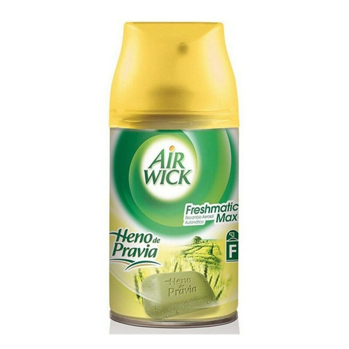 Rezerva Pentru Odorizant Heno Pravia Air Wick (250 ml)