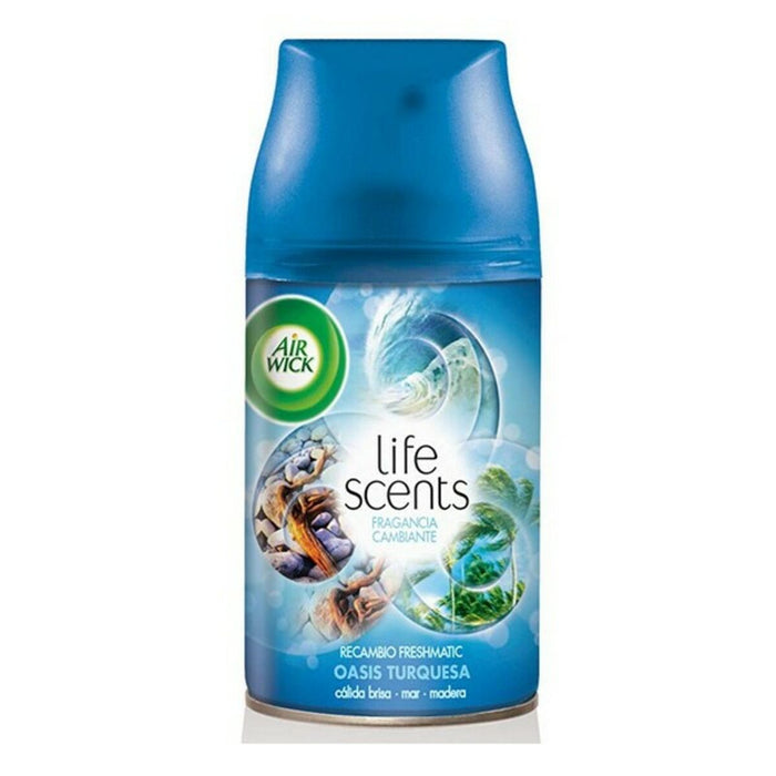 Rezerva Pentru Odorizant Oasis Air Wick (250 ml)