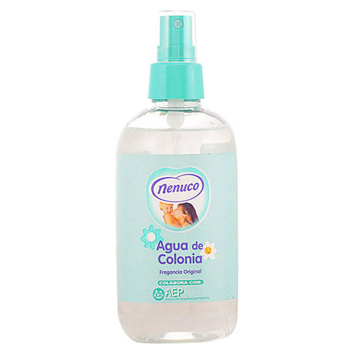 Parfum pentru Copii Nenuco EDC (240 ml)
