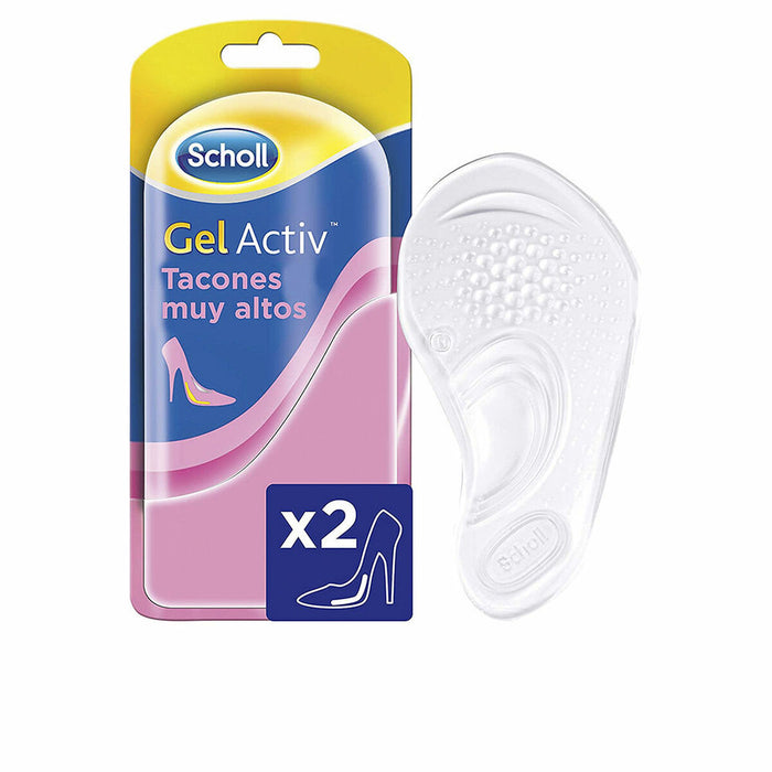 Template-uri Scholl Gel Activ 2 Unități