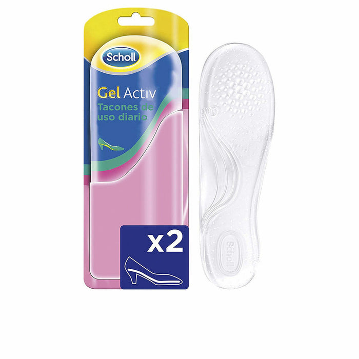 Template-uri Scholl Gel Activ 35-40,5 2 Unități