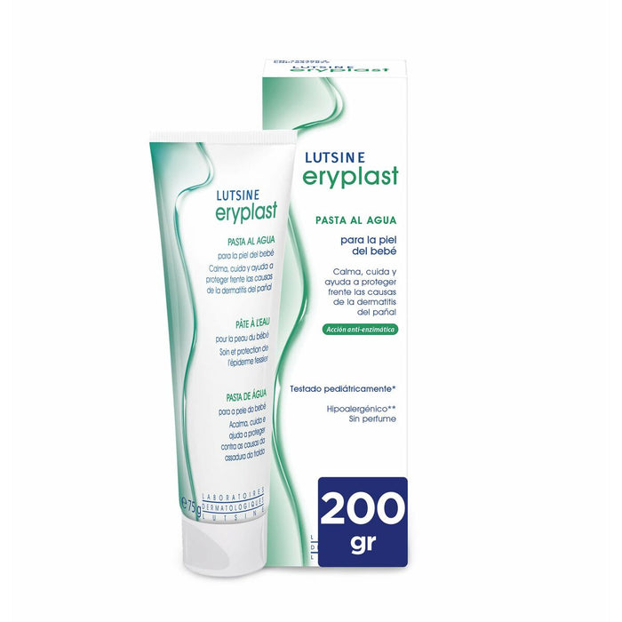 Cremă Protecție Scutec Lutsine (200 g)