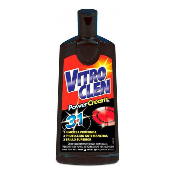 Produs de curățare Vitroclen 43794 (200 ml)