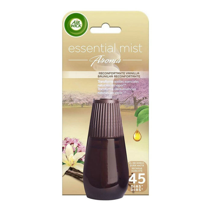 Rezervele Pentru Odorizant Essential Mist Air Wick Vanilie
