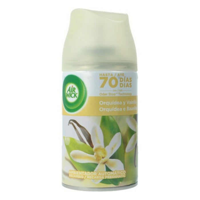 Rezerva Pentru Odorizant Freshmatic Tarta de Mamá Air Wick (250 ml)