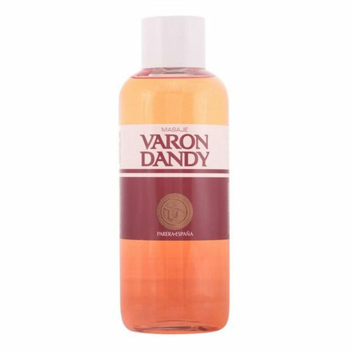 Loțiune după ras Varon Dandy 1 L