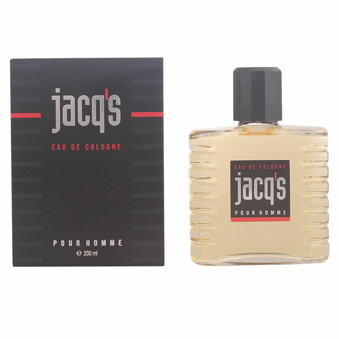 Parfum Bărbați Jacq's Jacq’s EDC (200 ml)