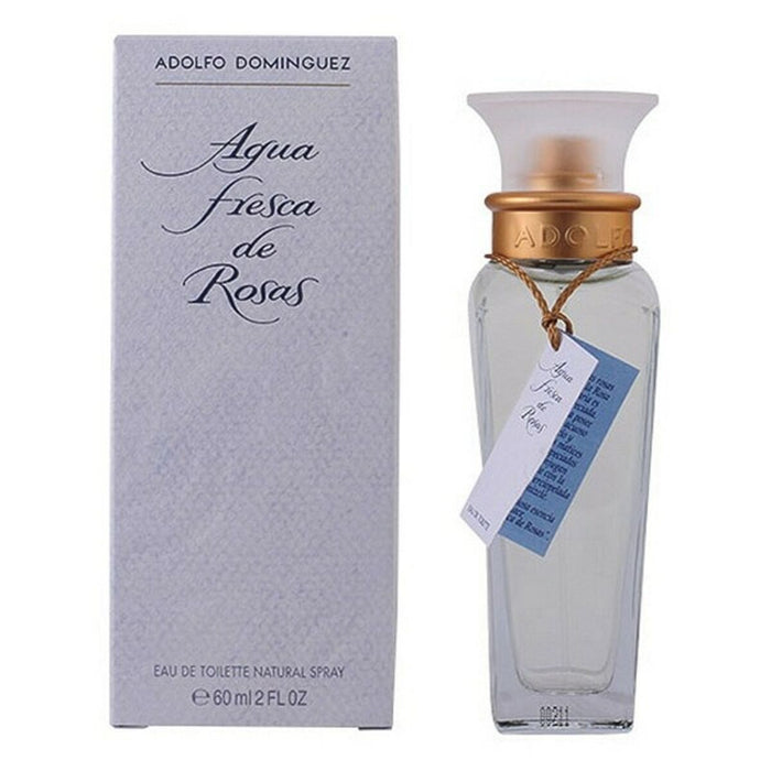 Parfum Femei Agua Fresca de Rosas Adolfo Dominguez EDT