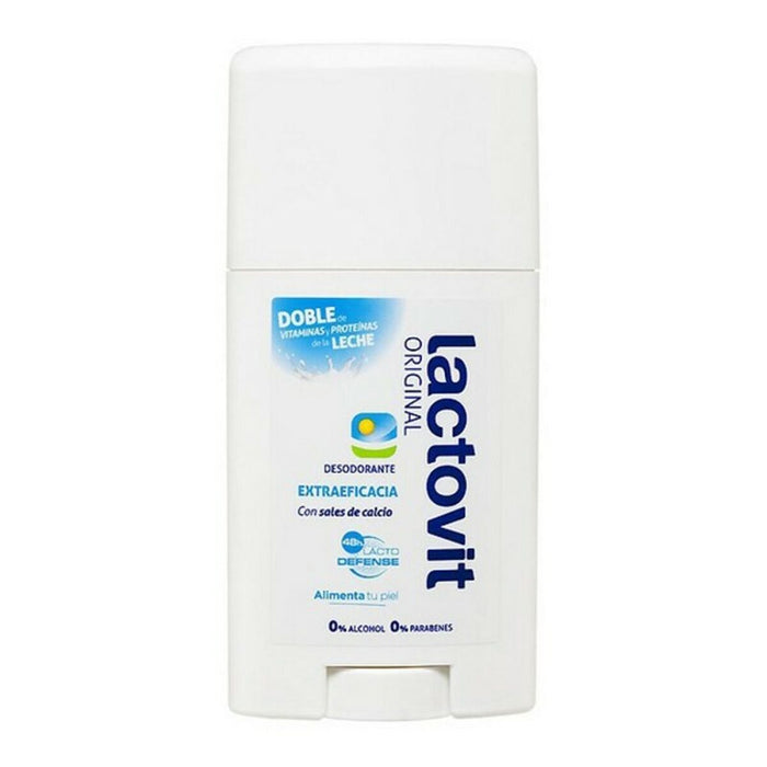 Deodorant Stick Original Lactovit (50 ml)