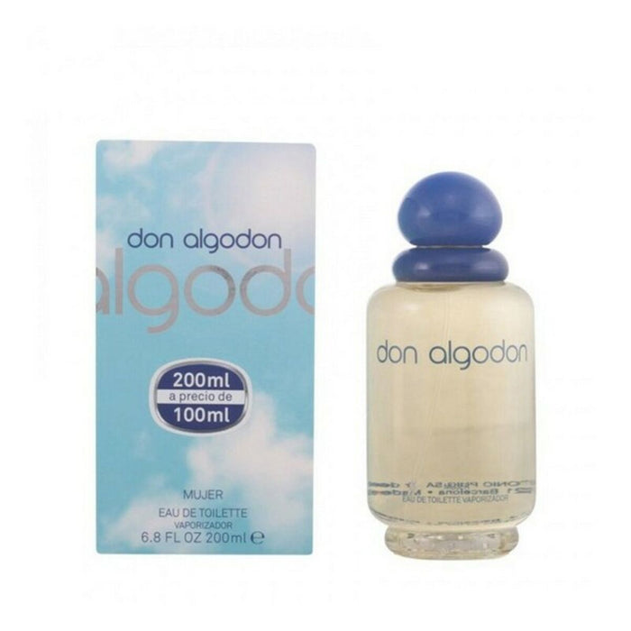 Parfum Femei Don Algodon EDT (200 ml) (200 ml)