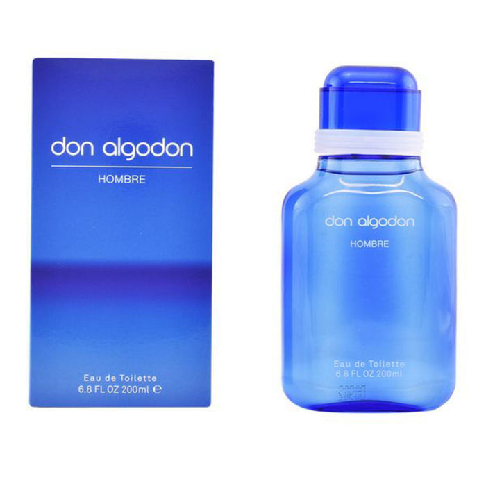 Parfum Bărbați Don Algodon EDT (200 ml) (200 ml)