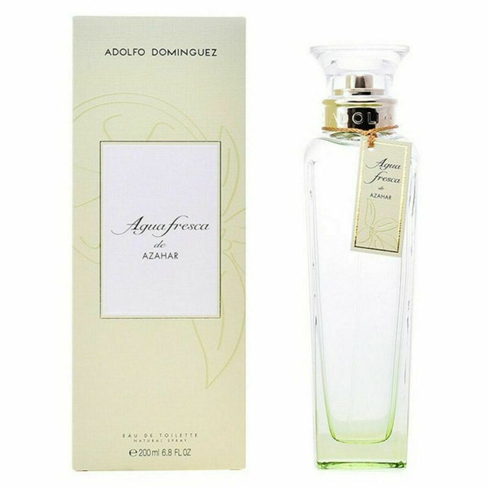 Parfum Femei Agua Fresca Azahar Adolfo Dominguez EDT