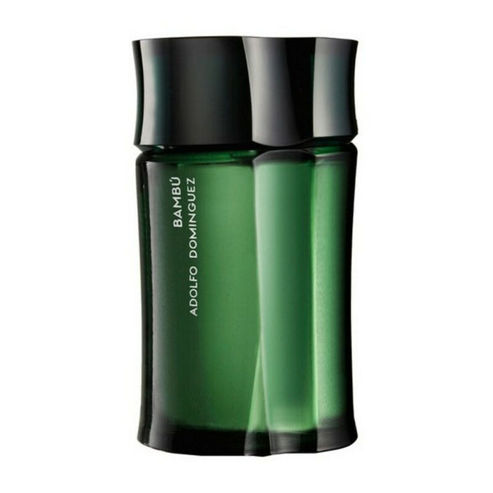 Parfum Bărbați Bambú Adolfo Dominguez EDT