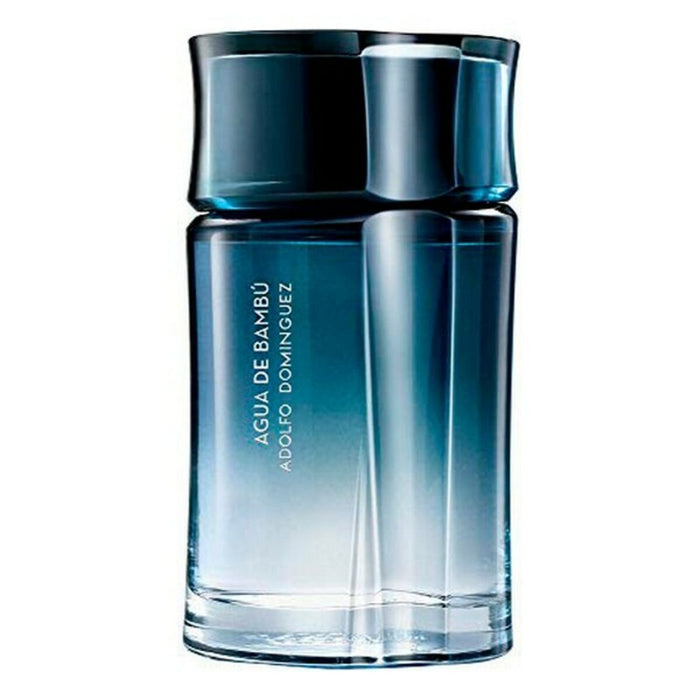 Parfum Bărbați Agua de Bambú Adolfo Dominguez 2018 EDT 120 ml