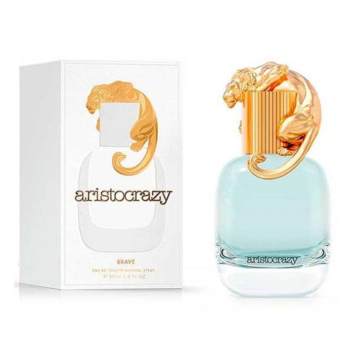 Parfum Femei Brave Aristocrazy EDT (80 ml)