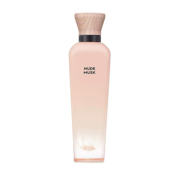 Parfum Femei Adolfo Dominguez Nude Musk EDP (60 ml)