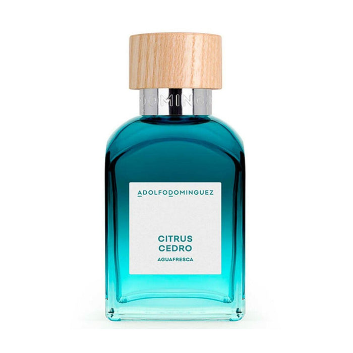 Parfum Bărbați Adolfo Dominguez Agua Fresca Citrus Cedro 60 ml