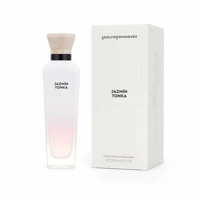 Parfum Femei Adolfo Dominguez EDP Jazmín Tonka 120 ml