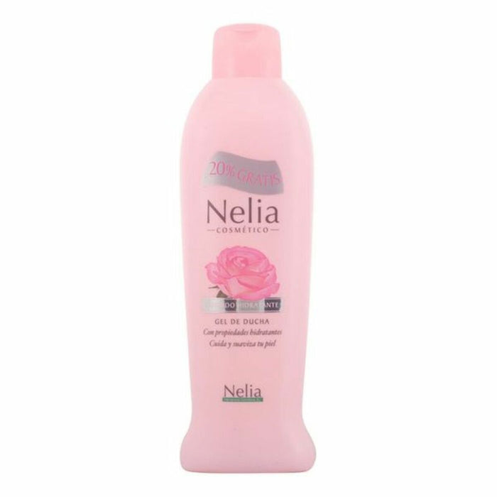 Gel de duș Agua de Rosas Nelia 8410225505198 (900 ml) 900 ml