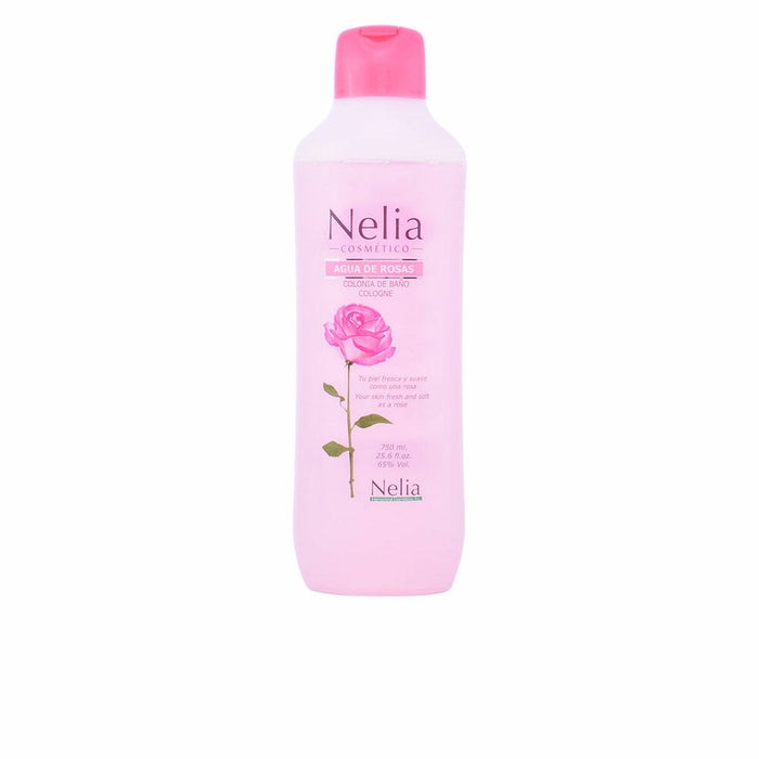 Parfum Femei Nelia Agua de Rosas (750 ml)