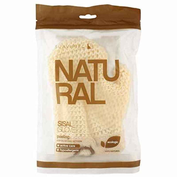 Mănușă de Sisal Suavipiel