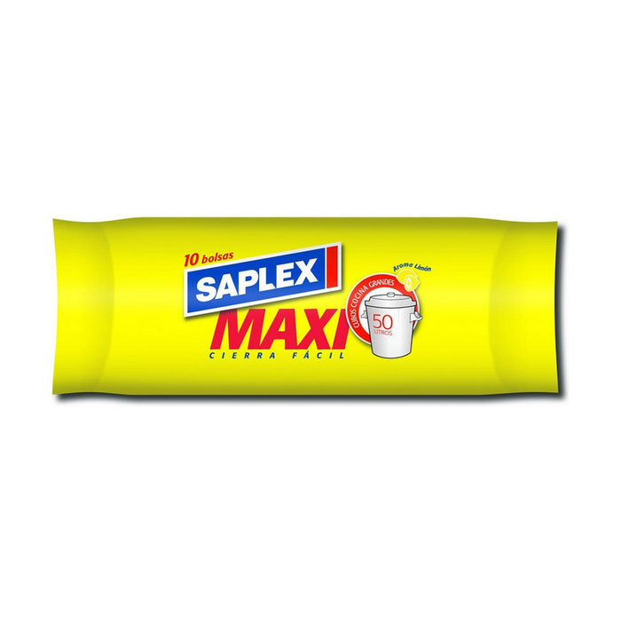 Saci de gunoi Saplex 10 Piese