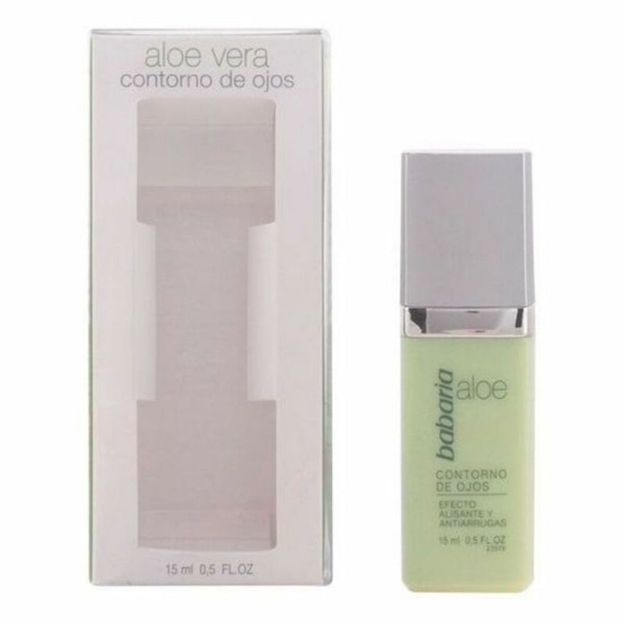 Serum pentru Conturul Ochilor Babaria 15 ml