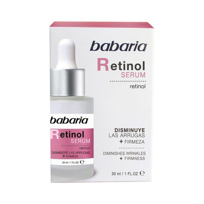 Serum Anti-aging Retinol Babaria Retinol (30 ml) 30 ml