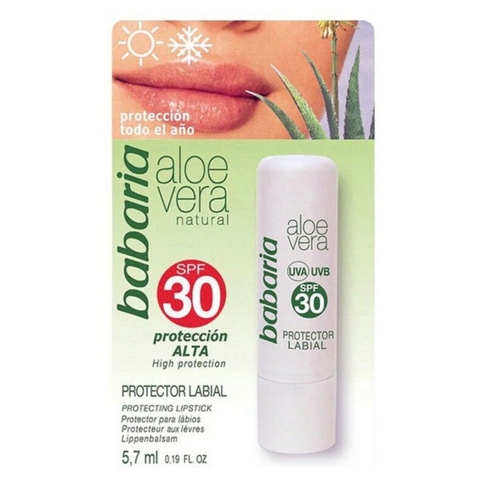 Protector Solar Babaria BABARIA PROTEC LABIAL Spf 30