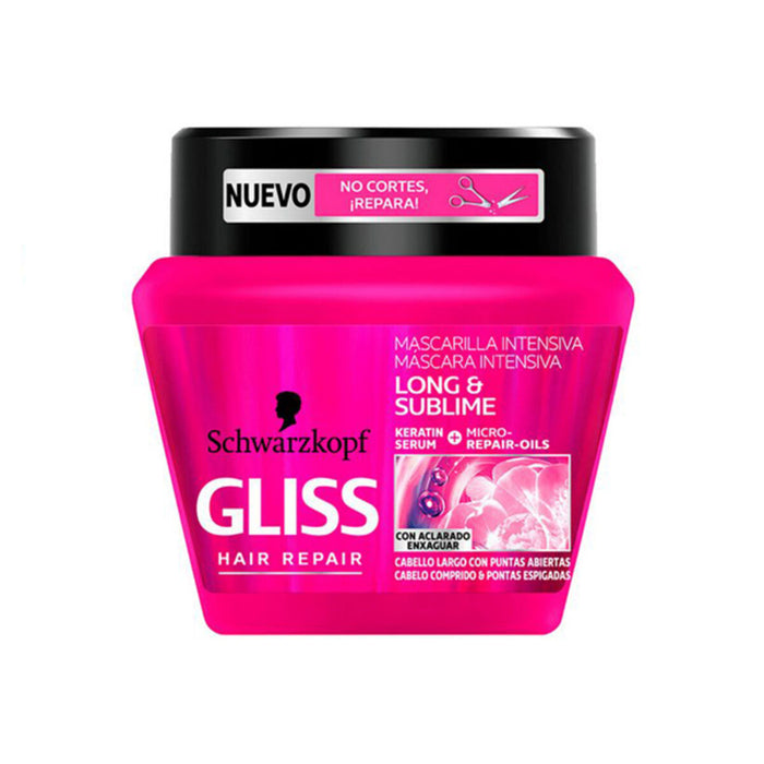 Mască Capilară Schwarzkopf (300 ml) (300 ml)