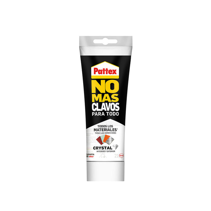 Adeziv instantaneu Pattex Transparent Pastă 216 g
