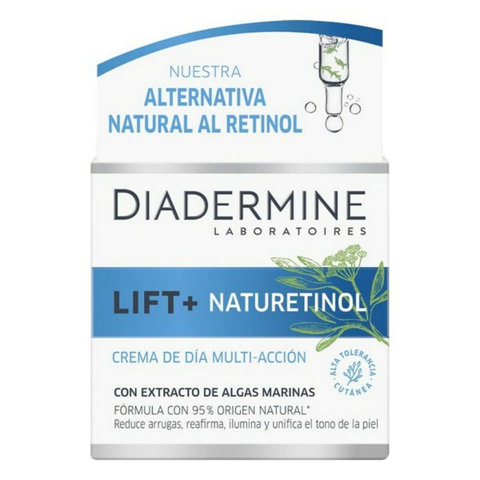 Cremă Antirid de Zi Diadermine 2644210 50 ml
