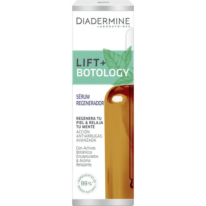 Serum de Față Diadermine Lift Botology 30 ml