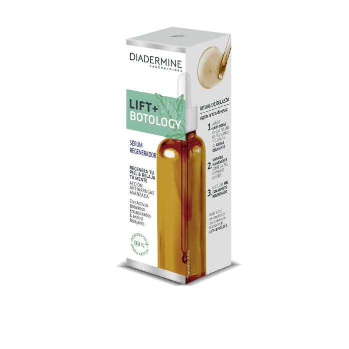 Serum de Față Diadermine Lift Botology 30 ml