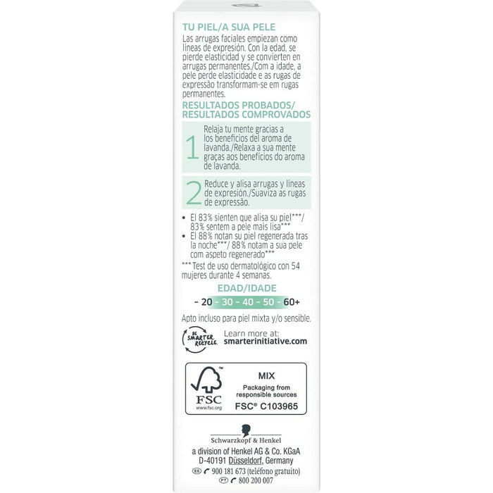 Serum de Față Diadermine Lift Botology 30 ml