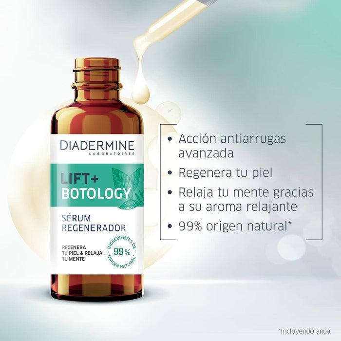 Serum de Față Diadermine Lift Botology 30 ml