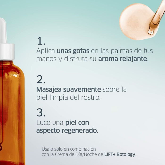 Serum de Față Diadermine Lift Botology 30 ml
