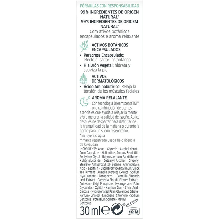 Serum de Față Diadermine Lift Botology 30 ml