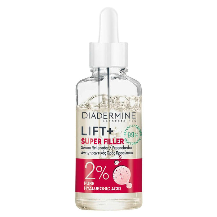 Serum de Față Diadermine Lift Super Filler 30 ml
