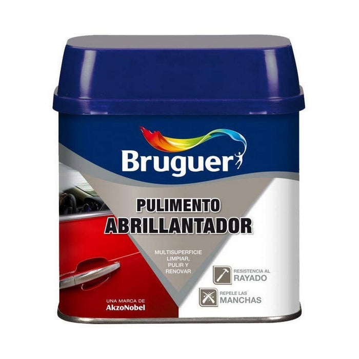 Lustruire lichidă Bruguer 5056393 Polizator 750 ml