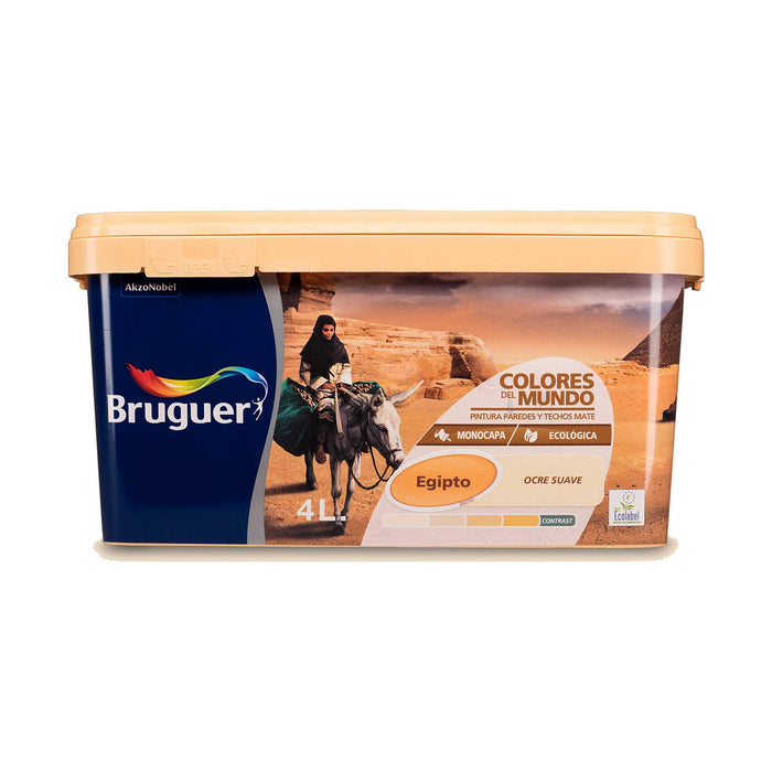 Tablou Bruguer 4 L