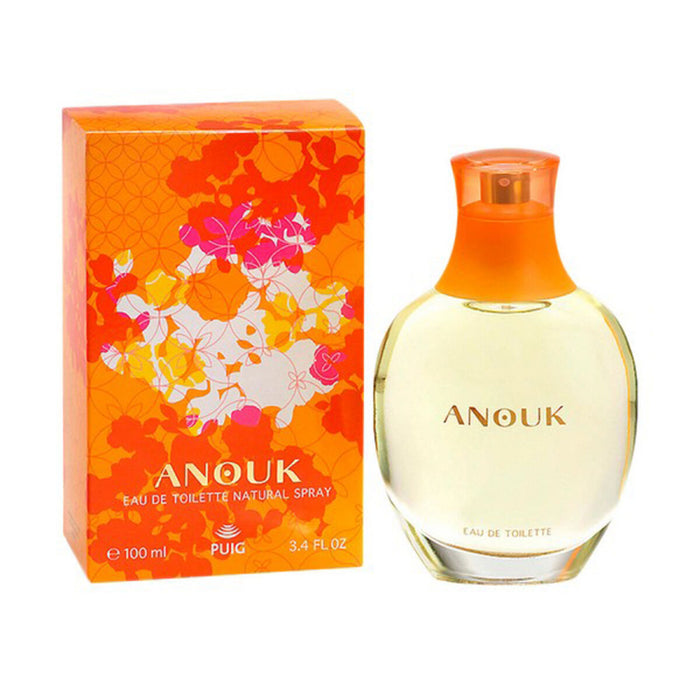 Parfum Femei Puig Anouk EDT (200 ml)
