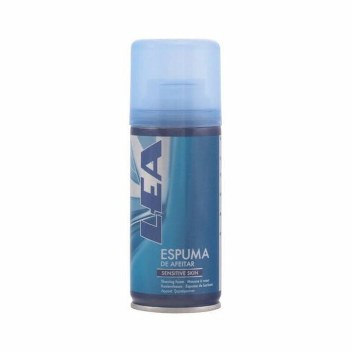 Spumă de Bărbierit Sensitive Skin Lea Sensitive Skin (100 ml) 100 ml