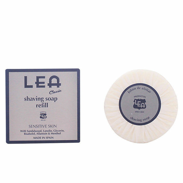 Gel de Bărbierit Lea Classic (100 g)