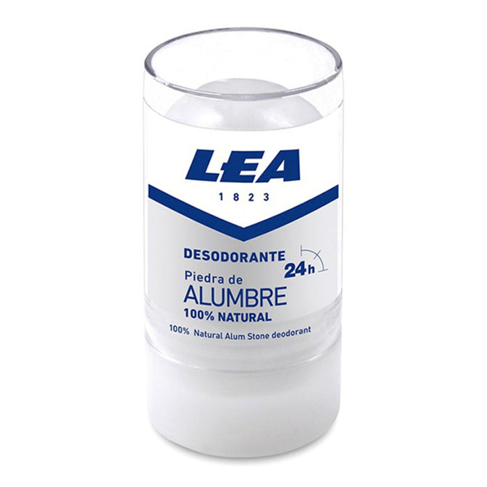 Deodorant Stick Piedra de Alumbre Lea Piedra De Alumbre (120 g) 120 g