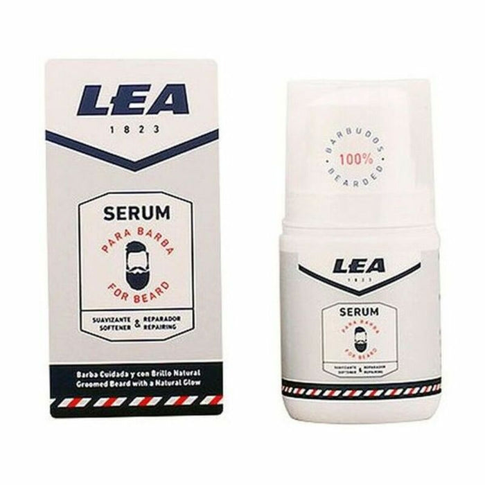 Ulei Capilar Lea Barba 50 ml