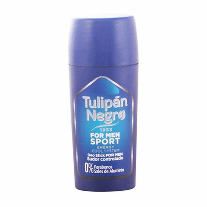 Deodorant Stick For Men Sport Tulipán Negro 1165-30928 (75 ml) 75 ml