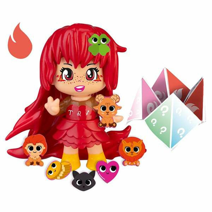 Figură Pinypon Fortune Sisters