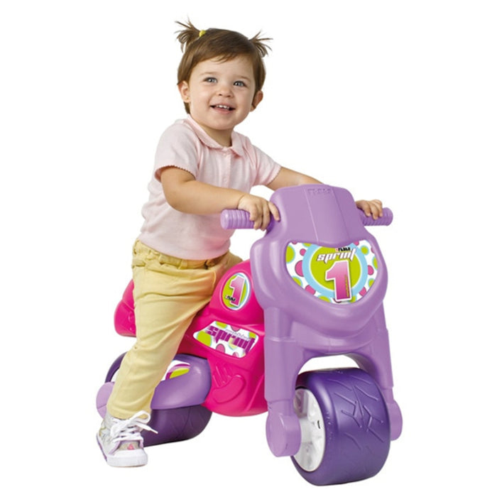 Mașină-Premergător Sprint Feber 800009166 Violet
